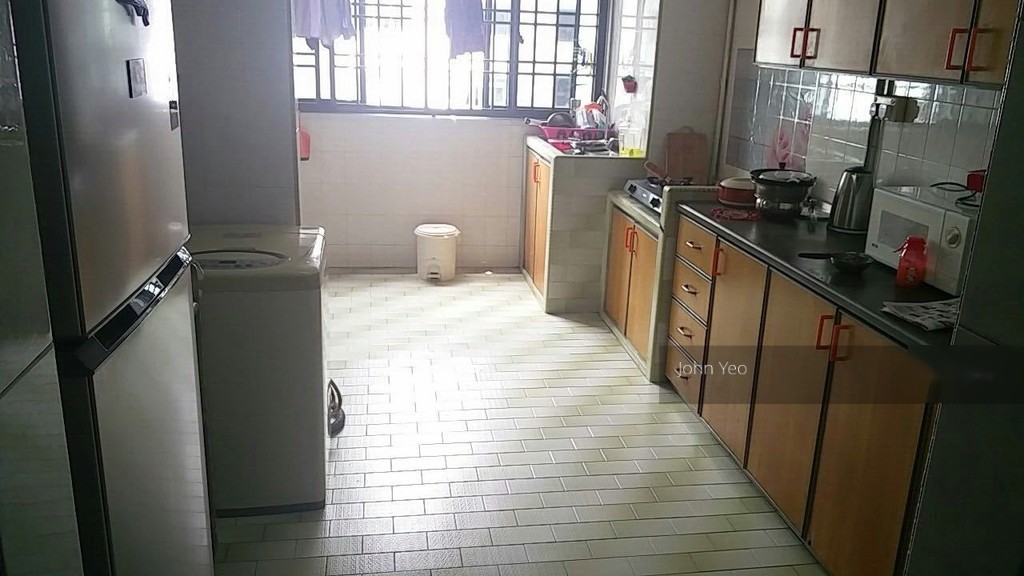 Blk 167 Stirling Road (Queenstown), HDB 3 Rooms #152582822